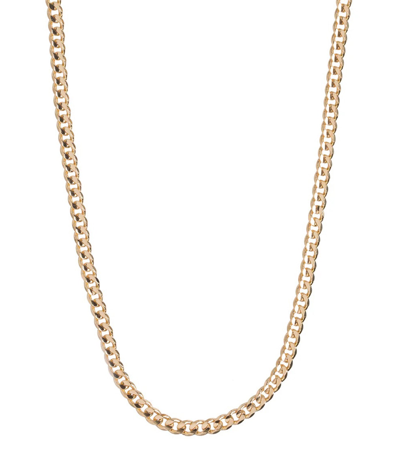 Essential Chain Necklace