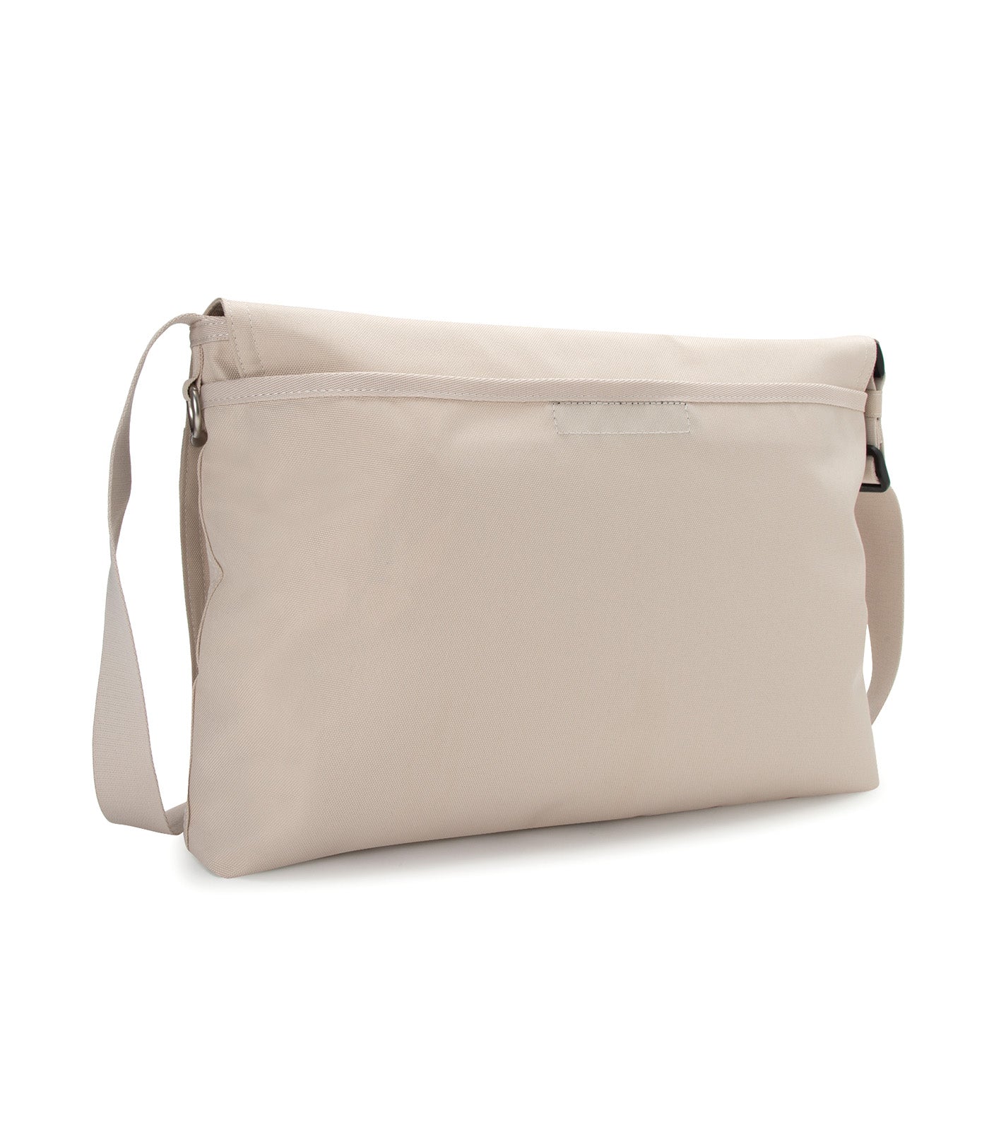 Calvin klein nylon messenger on sale bag