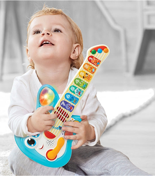 Baby Maestro Touch Guitar