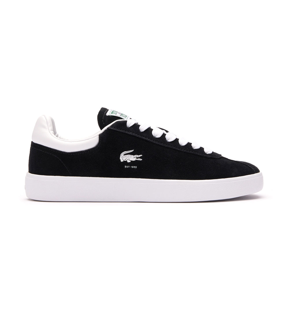 lacoste white trainers womens