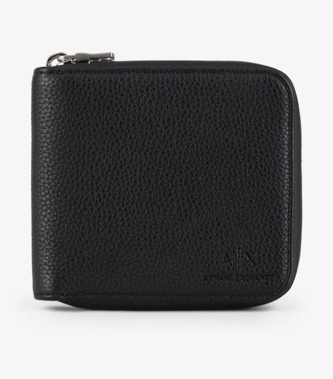 Armani bifold clearance wallet