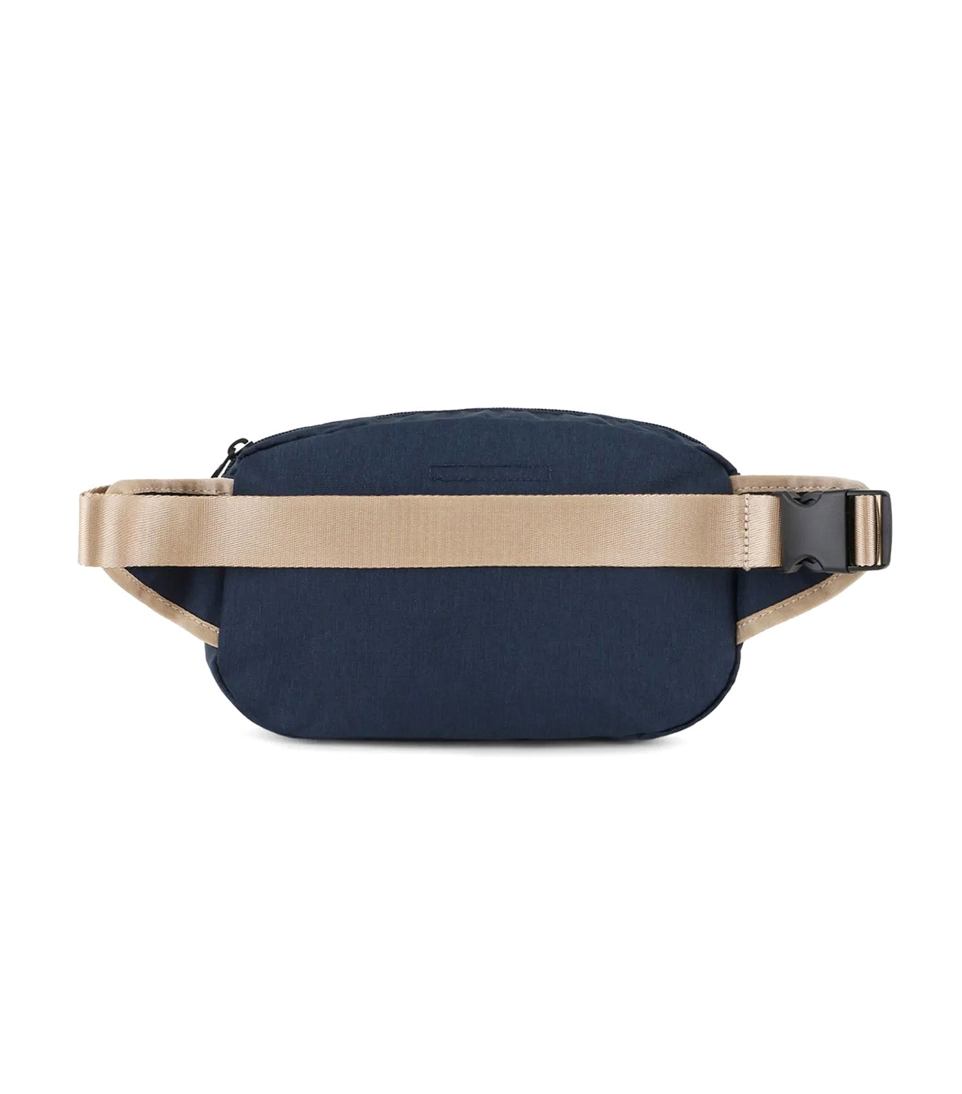 Technical fabric belt discount bag