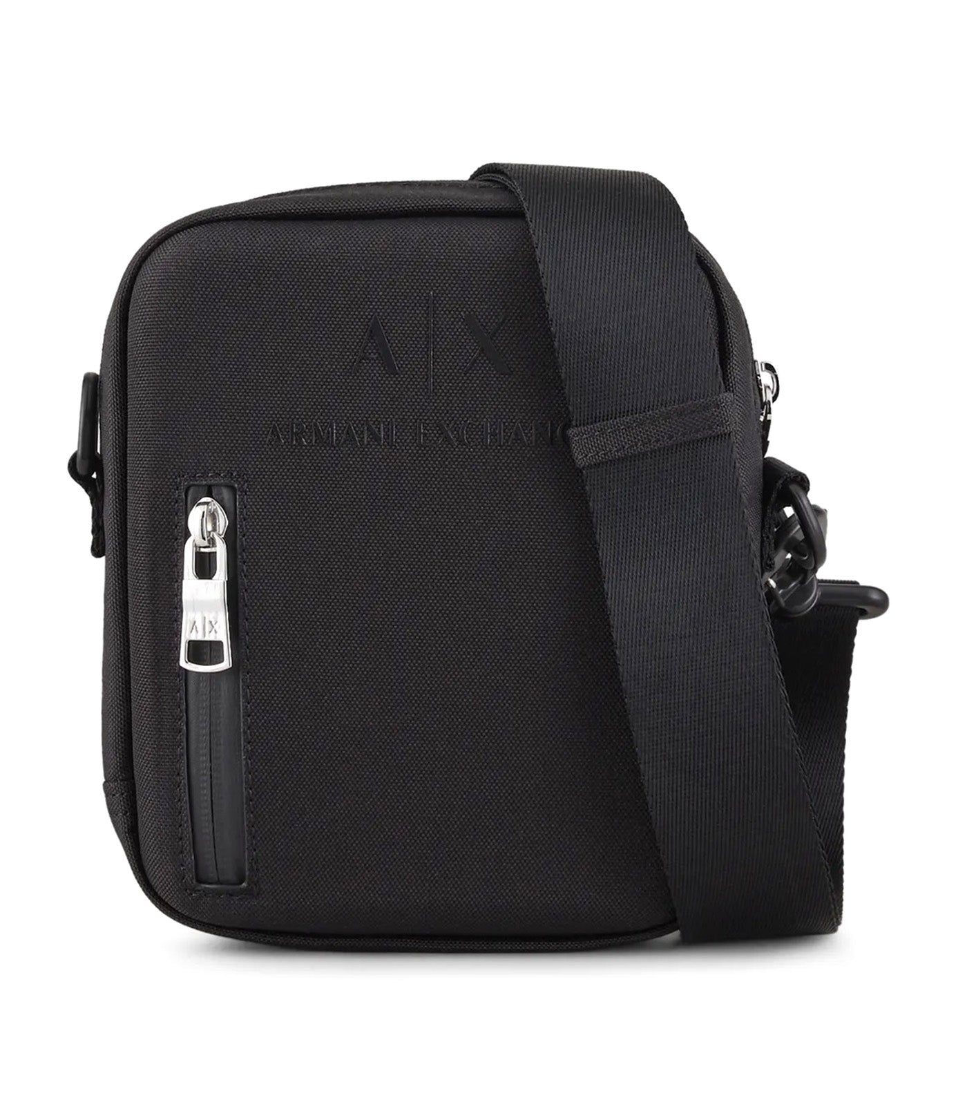 Armani Exchange Crossbody Bag Nero