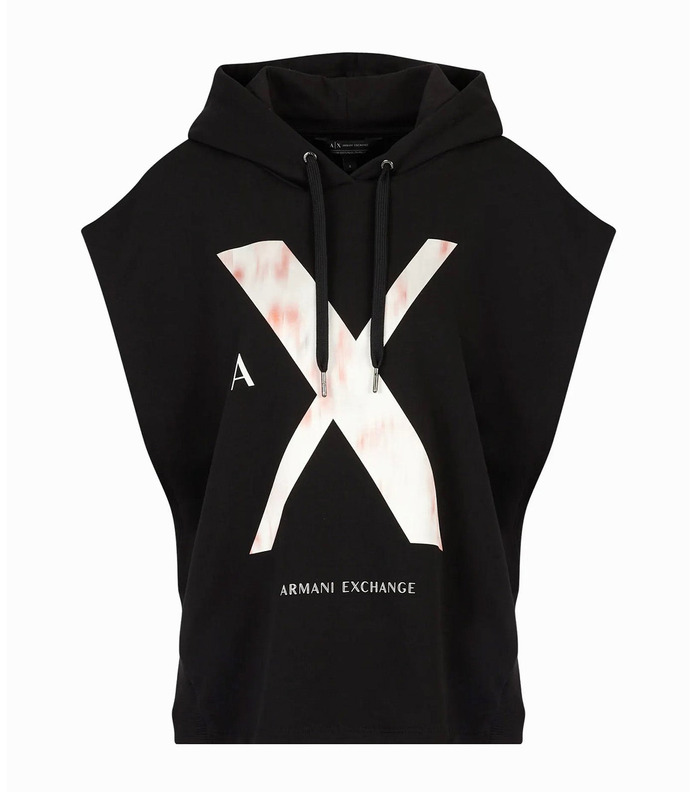 Armani exchange deals reflective hoodie