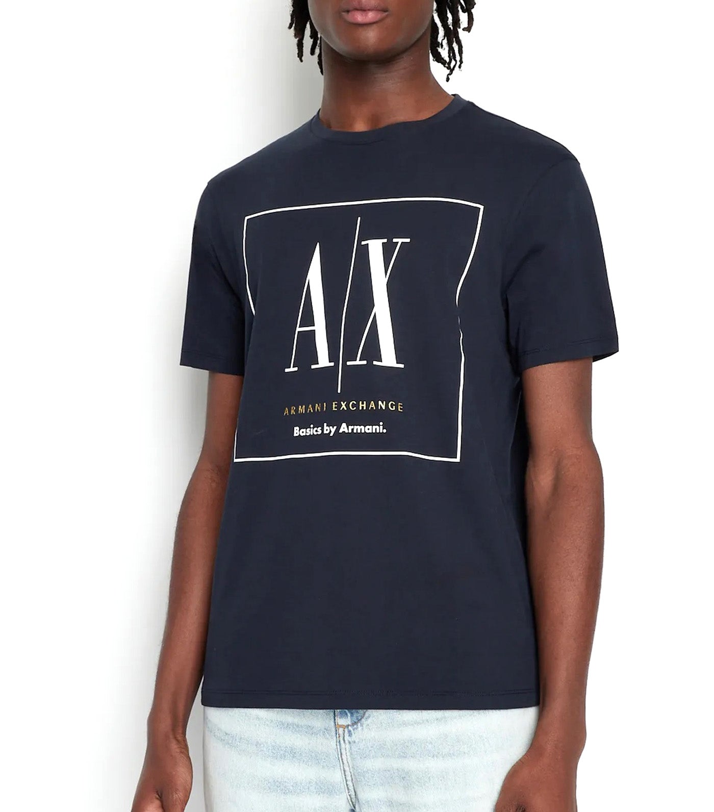 Armani exchange t clearance shirt price in philippines