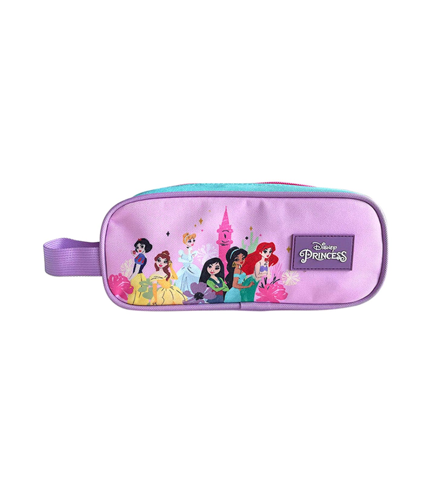 Disney Princess Tween Multipurpose Pouch