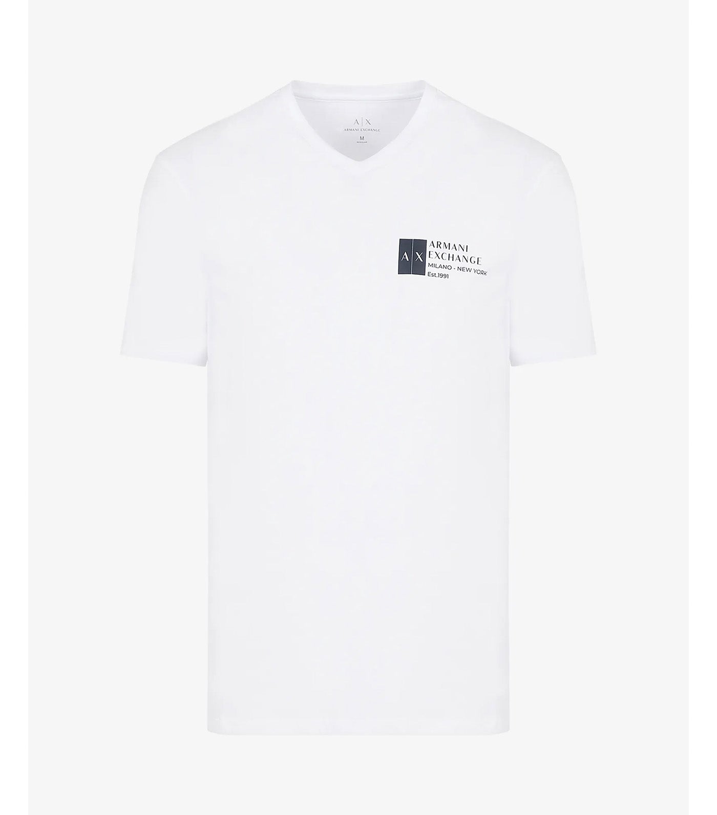 Armani stretch t outlet shirt