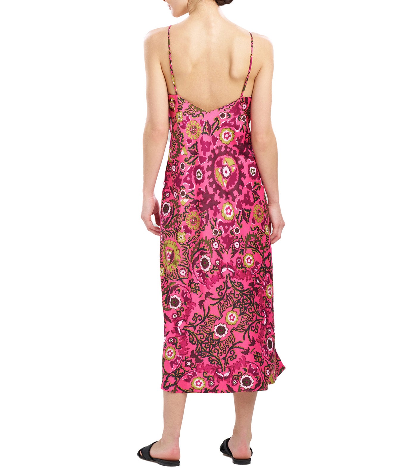 Natori Maxi deals 2X Pink