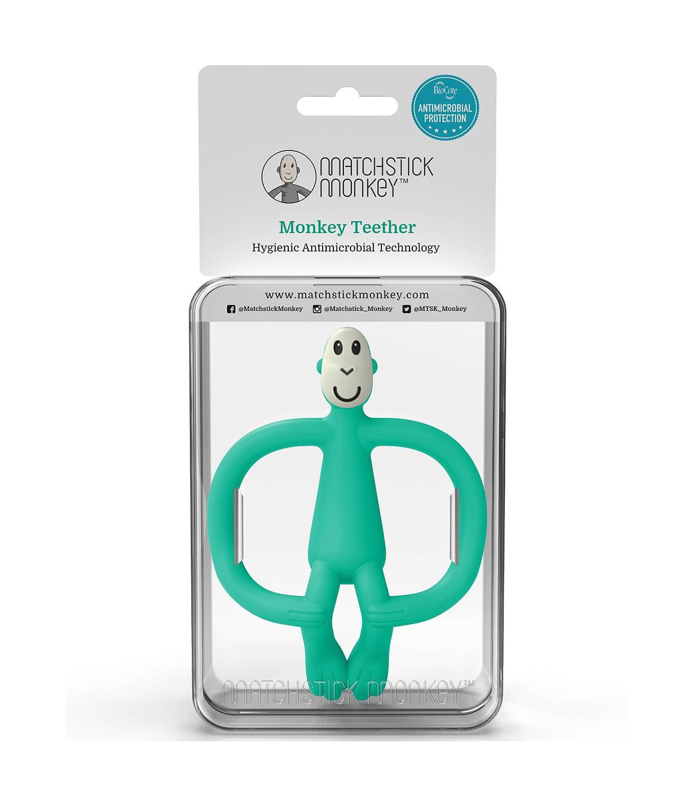 Teething Toy