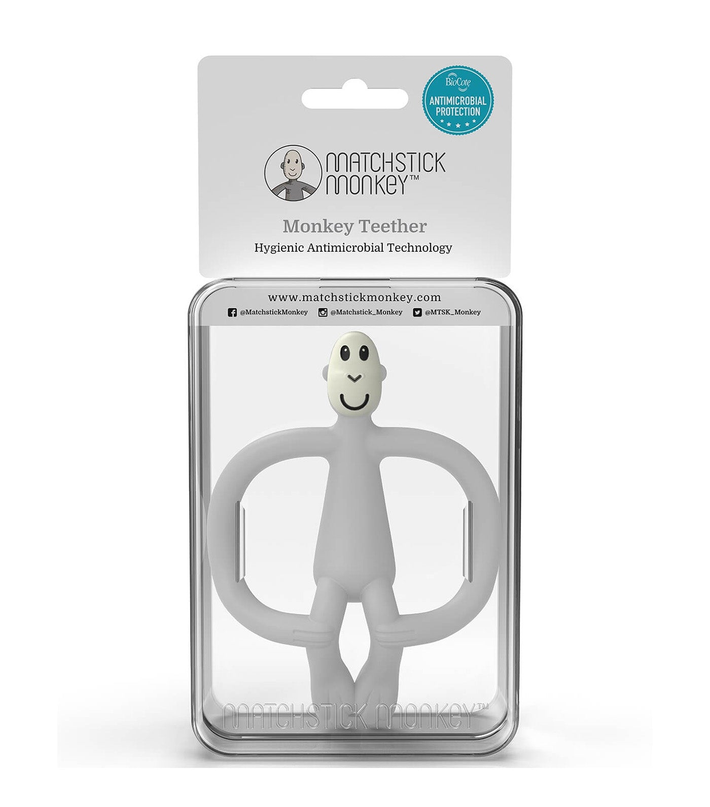 Teething Toy