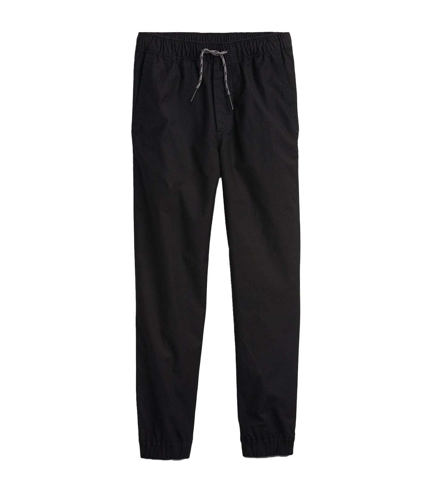 Black discount gap joggers