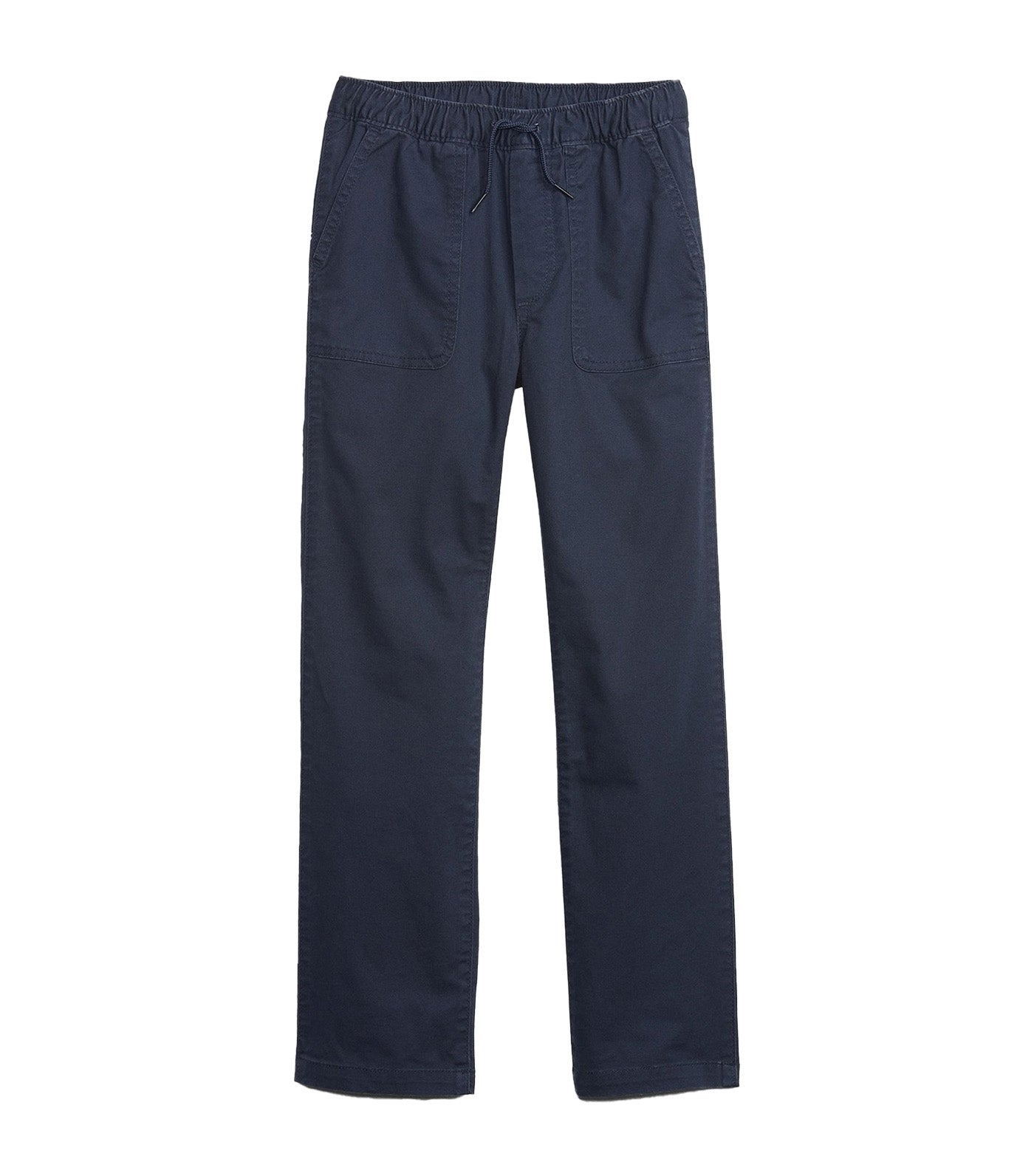 Everyday Utility Pants with Washwell - Vintage Navy