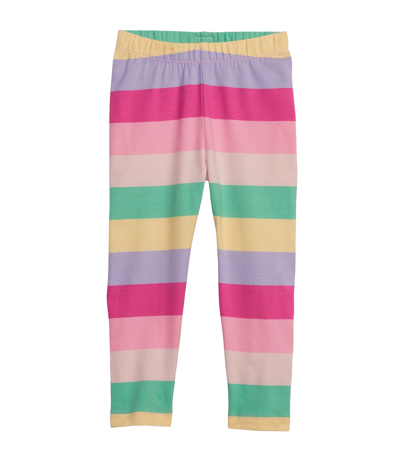 Gap 2024 striped leggings