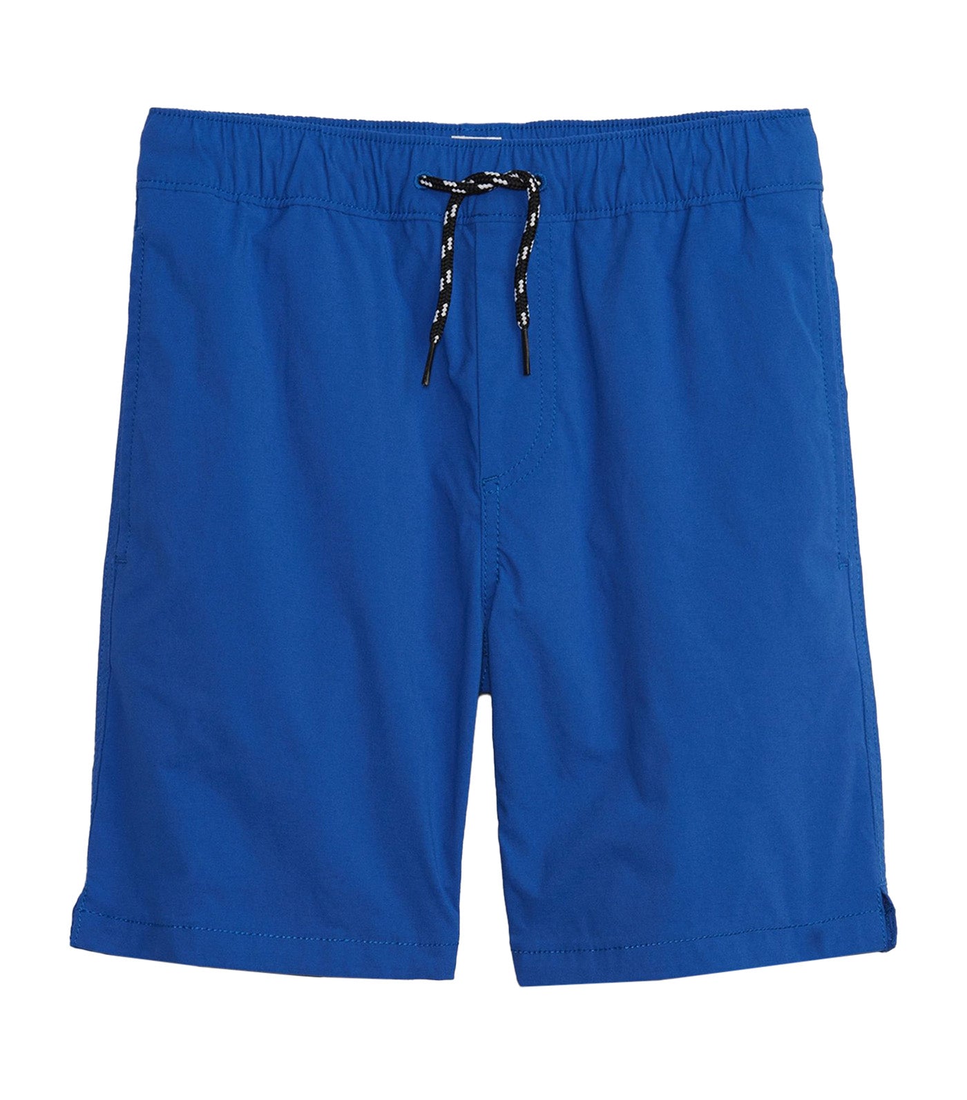Logo Shorts - Admiral Blue