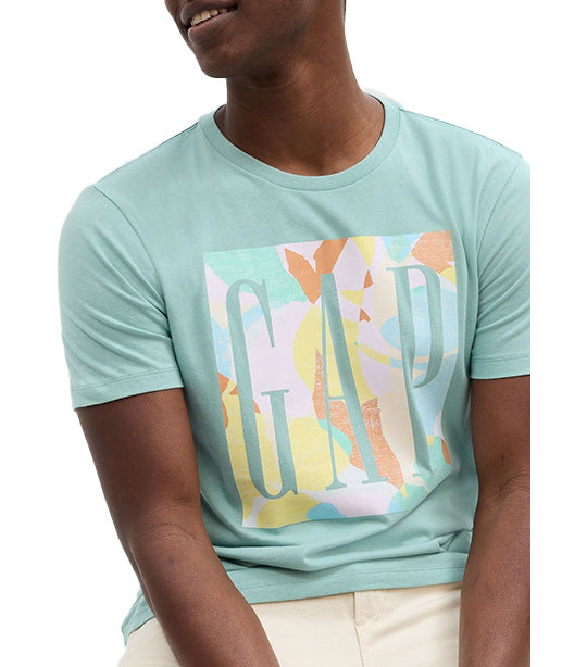 gap ringer tee