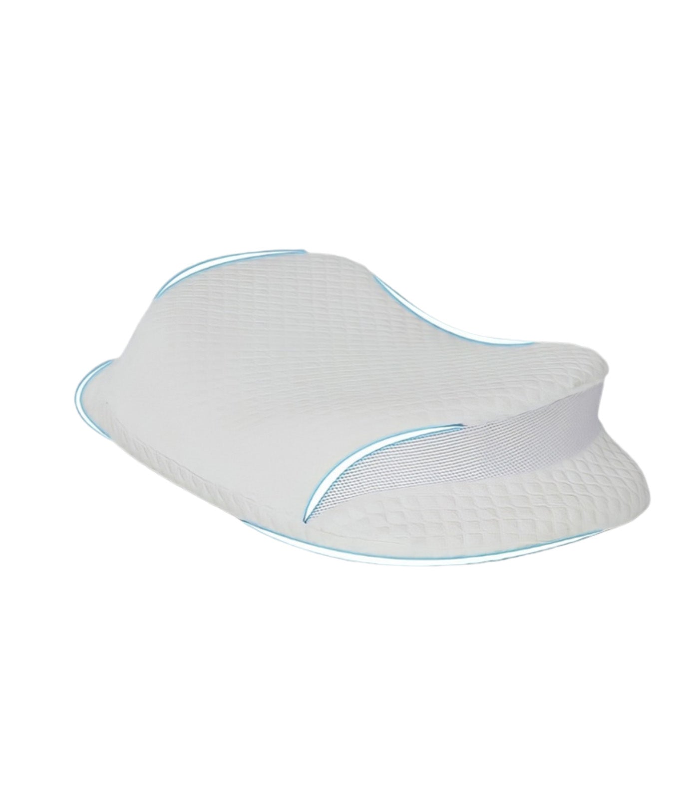 Sadie Orthopedic Cervical Contour Memory Pillow