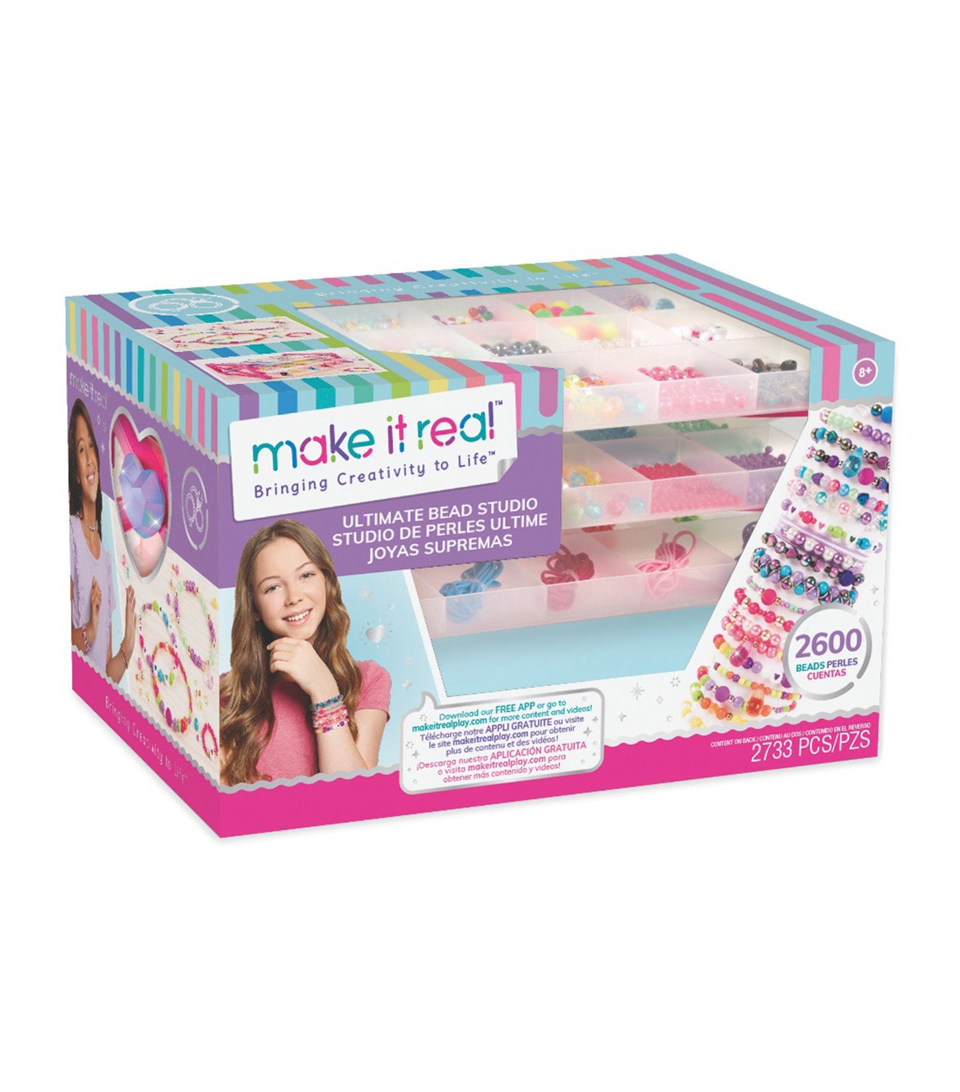 Ultimate Bead Studio