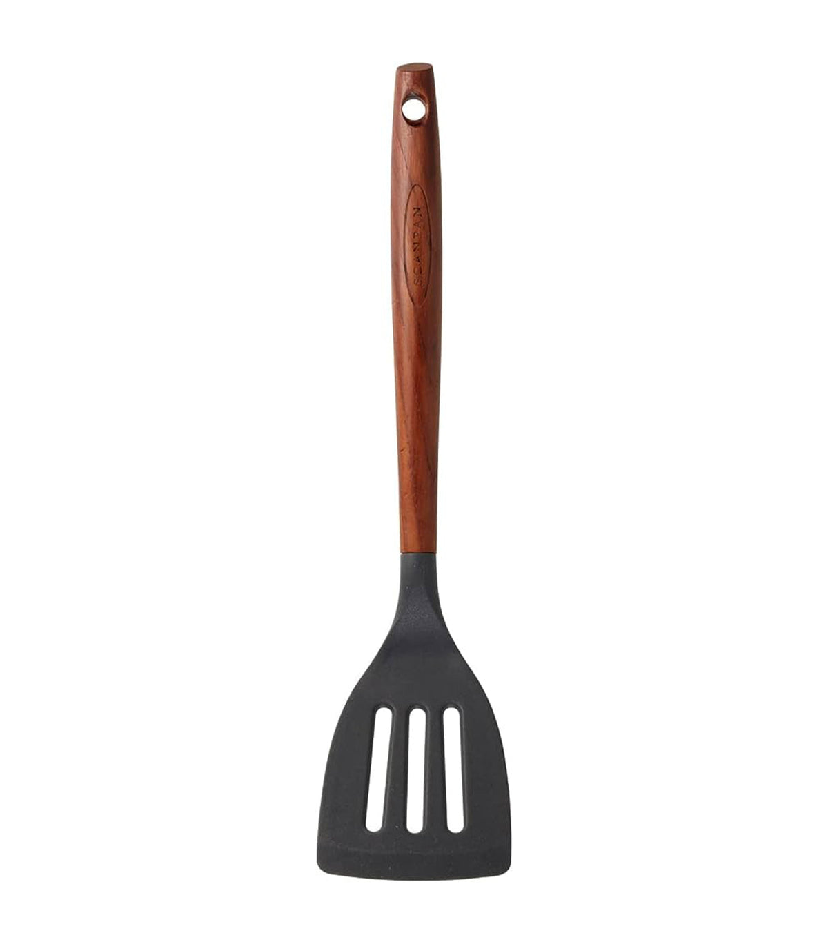 Ash Tools Scanpan Silicone and Carbonized Ash Tools | Rustan's