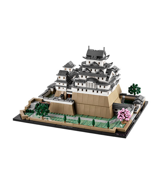 Architecture Himeji Castle