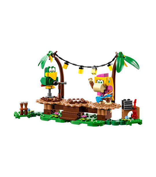 Super Mario™ Dixie Kong’s Jungle Jam Expansion Set