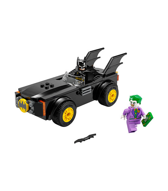 DC Batmobile™ Pursuit: Batman™ vs. The Joker™