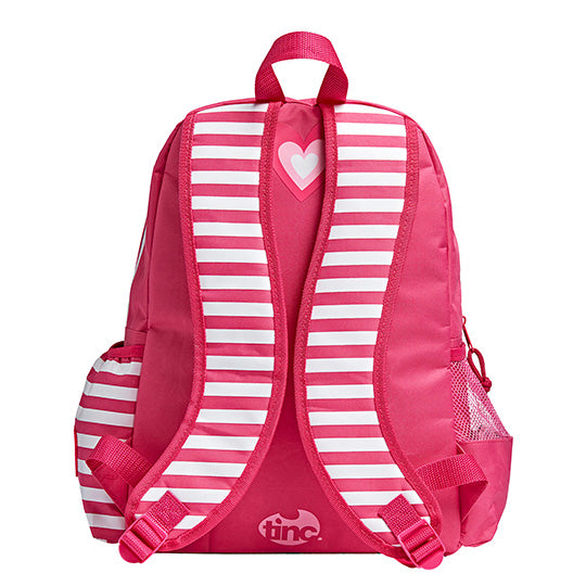 Lovely Mallo Stripe Backpack