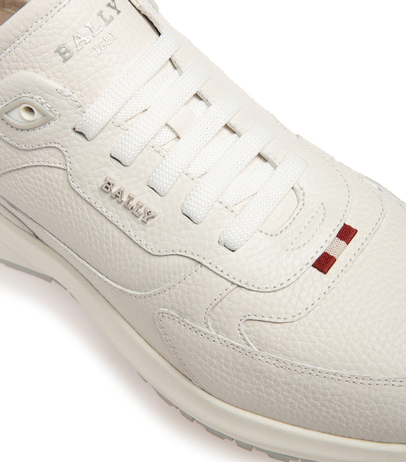 Dave Sneakers White