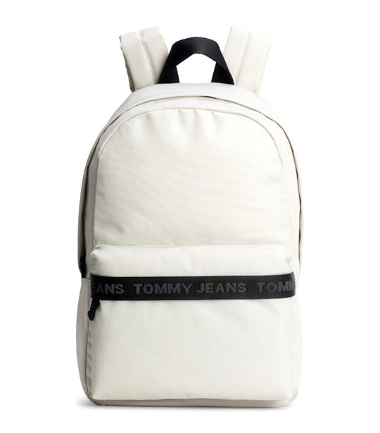 Men's Essential Dome Backpack Bleached Stone
