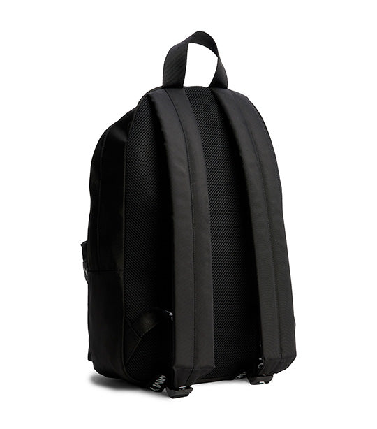 Men's Essential Dome Backpack Black