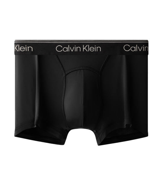 Calvin Klein Underwear CK One Micro Low Rise Trunk Gray