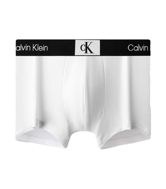 Embossed Icon Microfiber Hipster Briefs