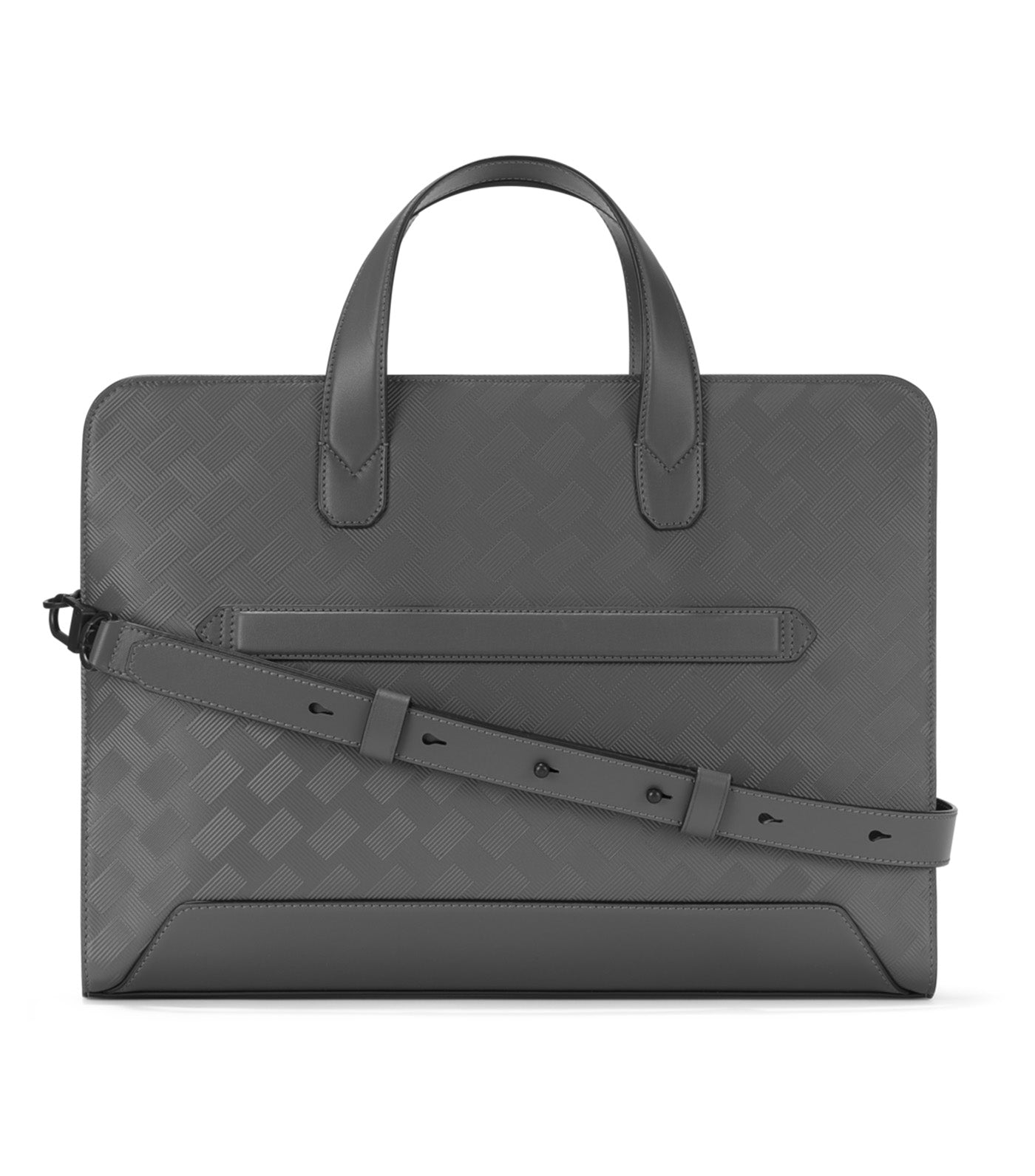 Extreme 3.0 Thin Document Case Gray