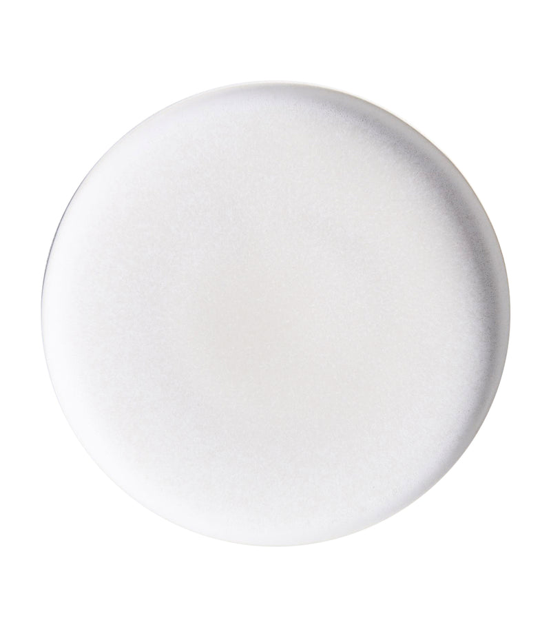 west elm Kanto Dinnerware Collection Ice White