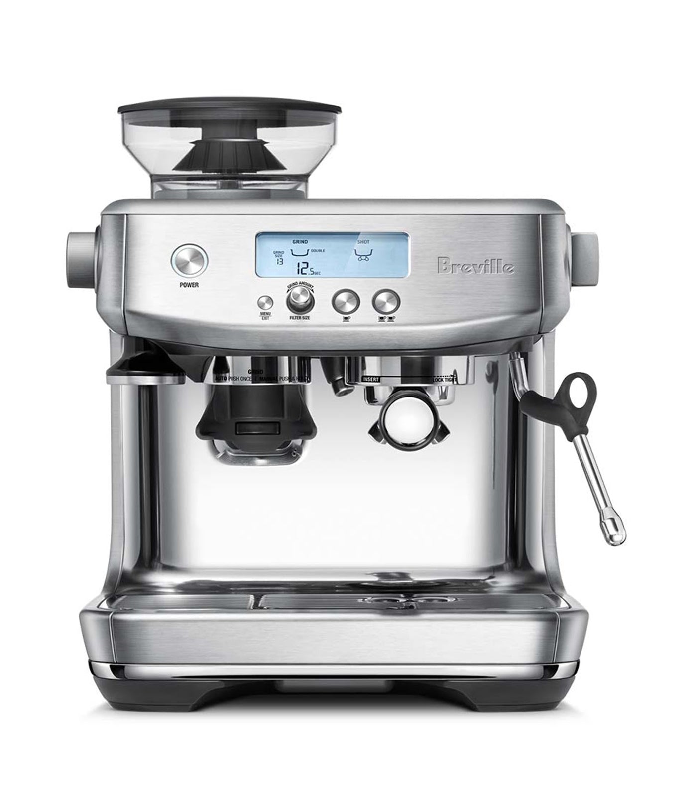 DeLonghi Magnifica Evo