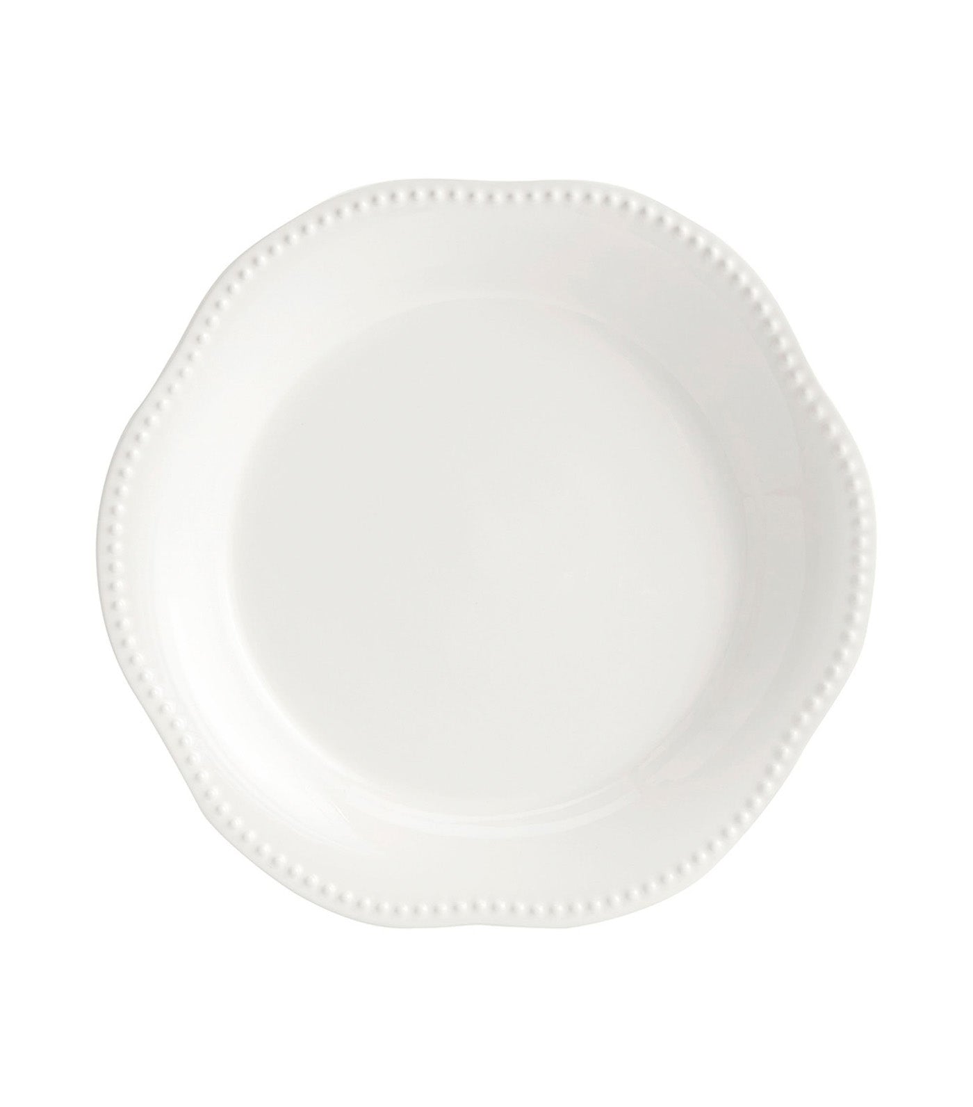 Emma Dinnerware Collection - White