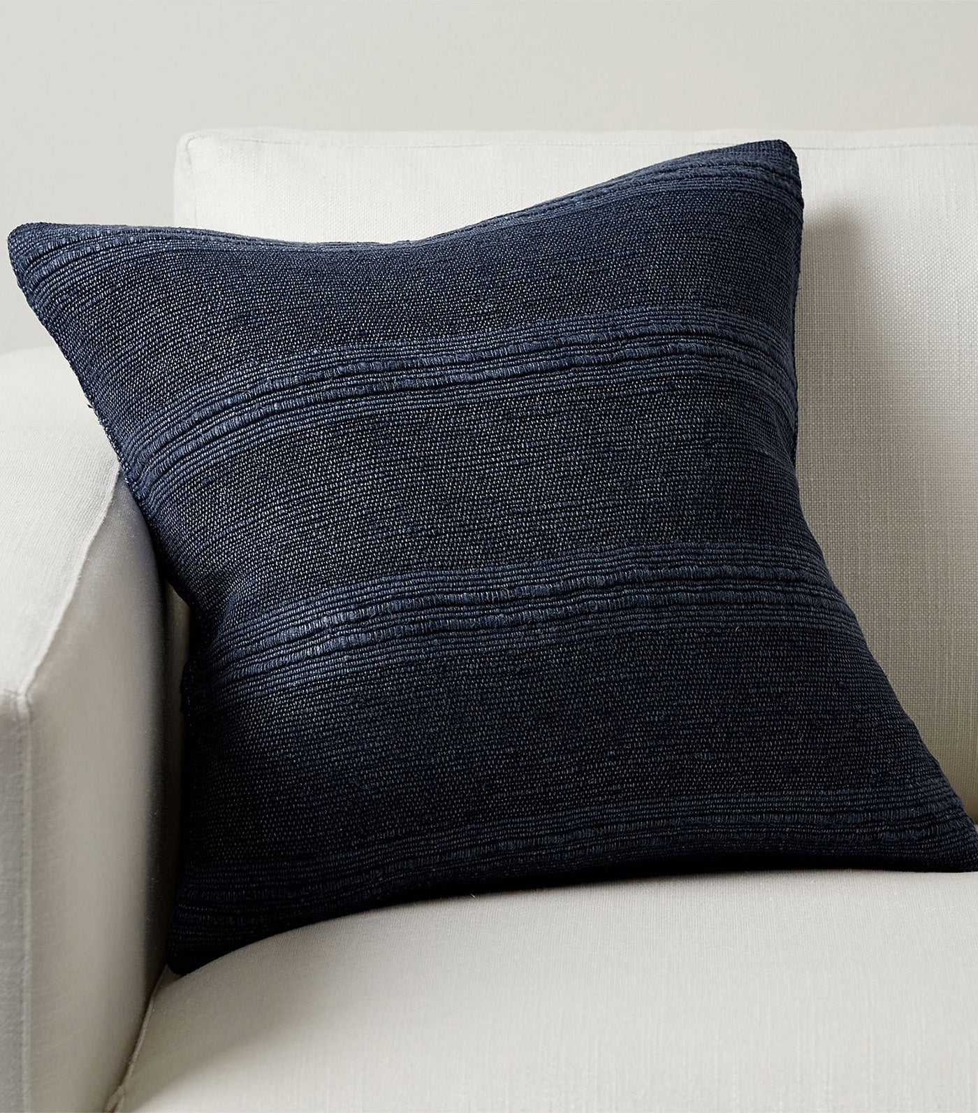 Pottery Barn Relaxed Pillow Cover