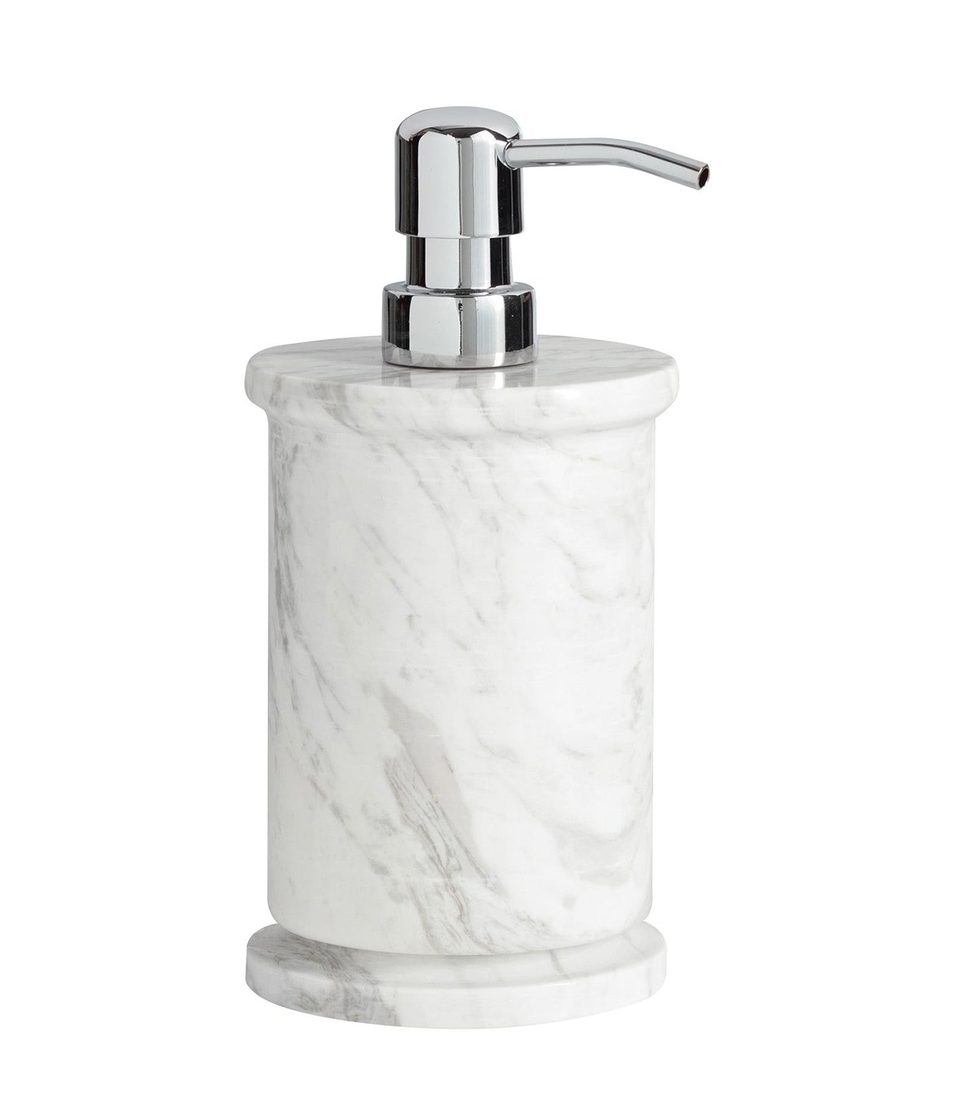 Pottery Barn Monique Lhuillier Marble Bath Collection