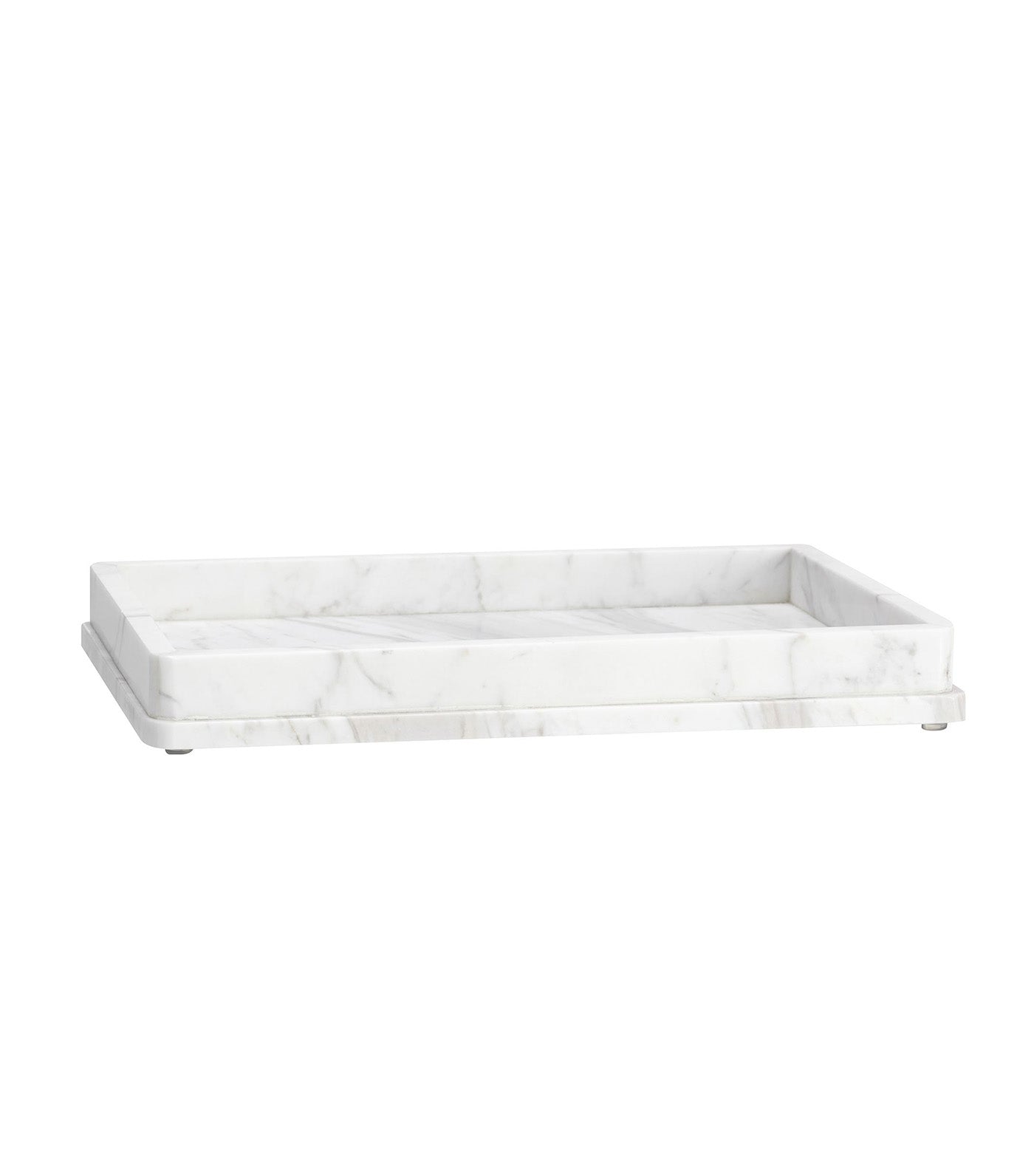 Pottery Barn Monique Lhuillier Marble Bath Collection