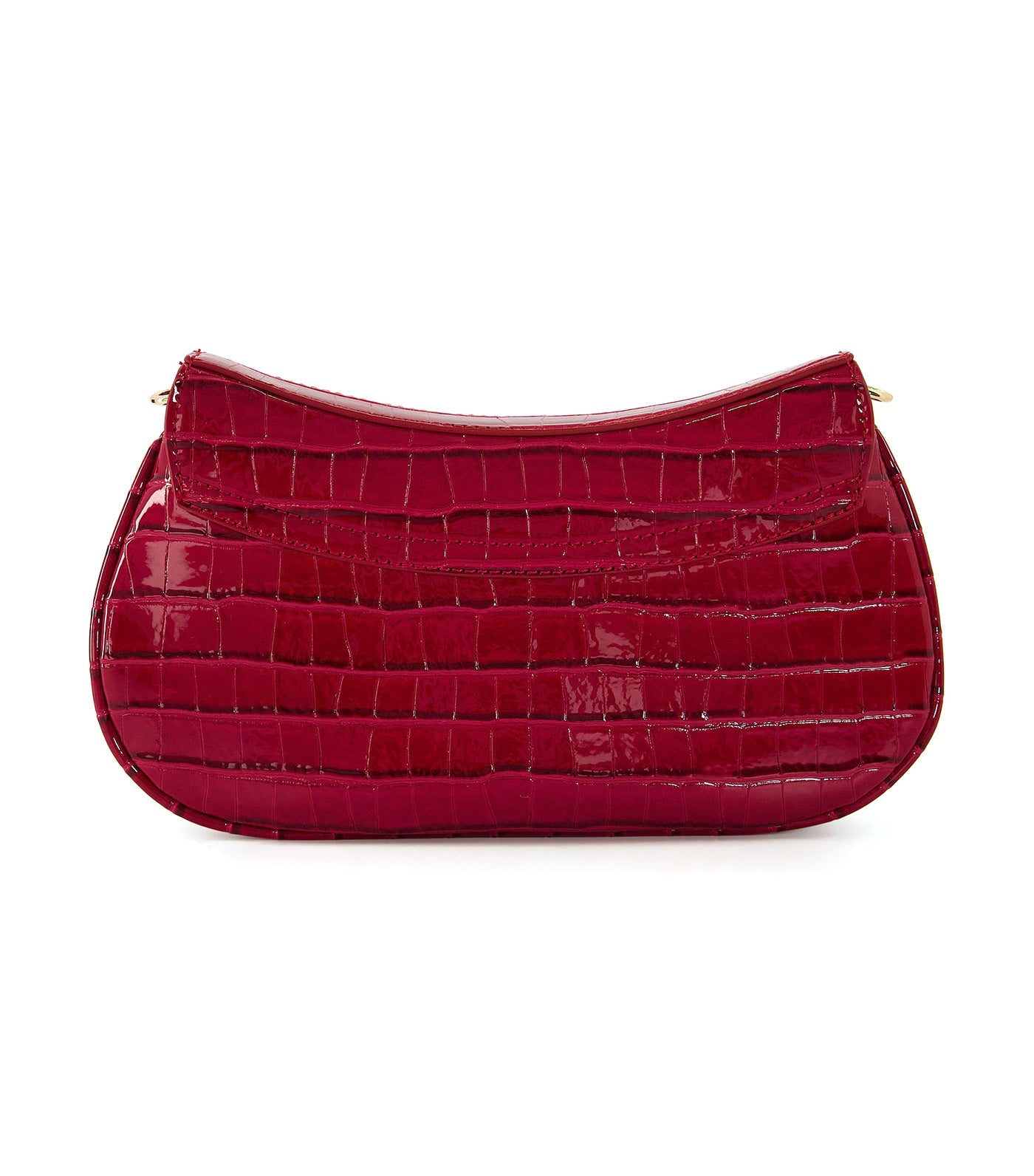 Dune hot sale red purse