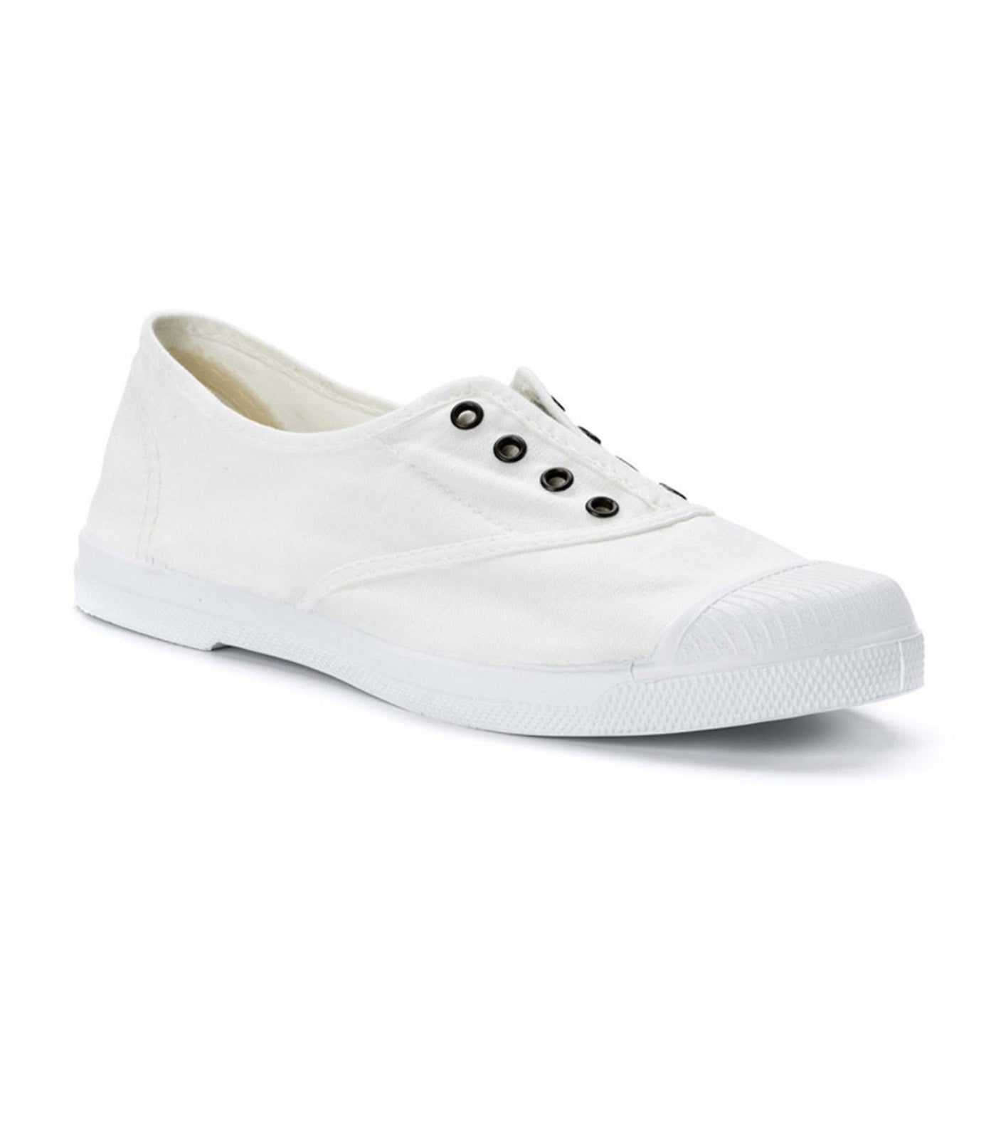 Lavanda Sneakers Blanco