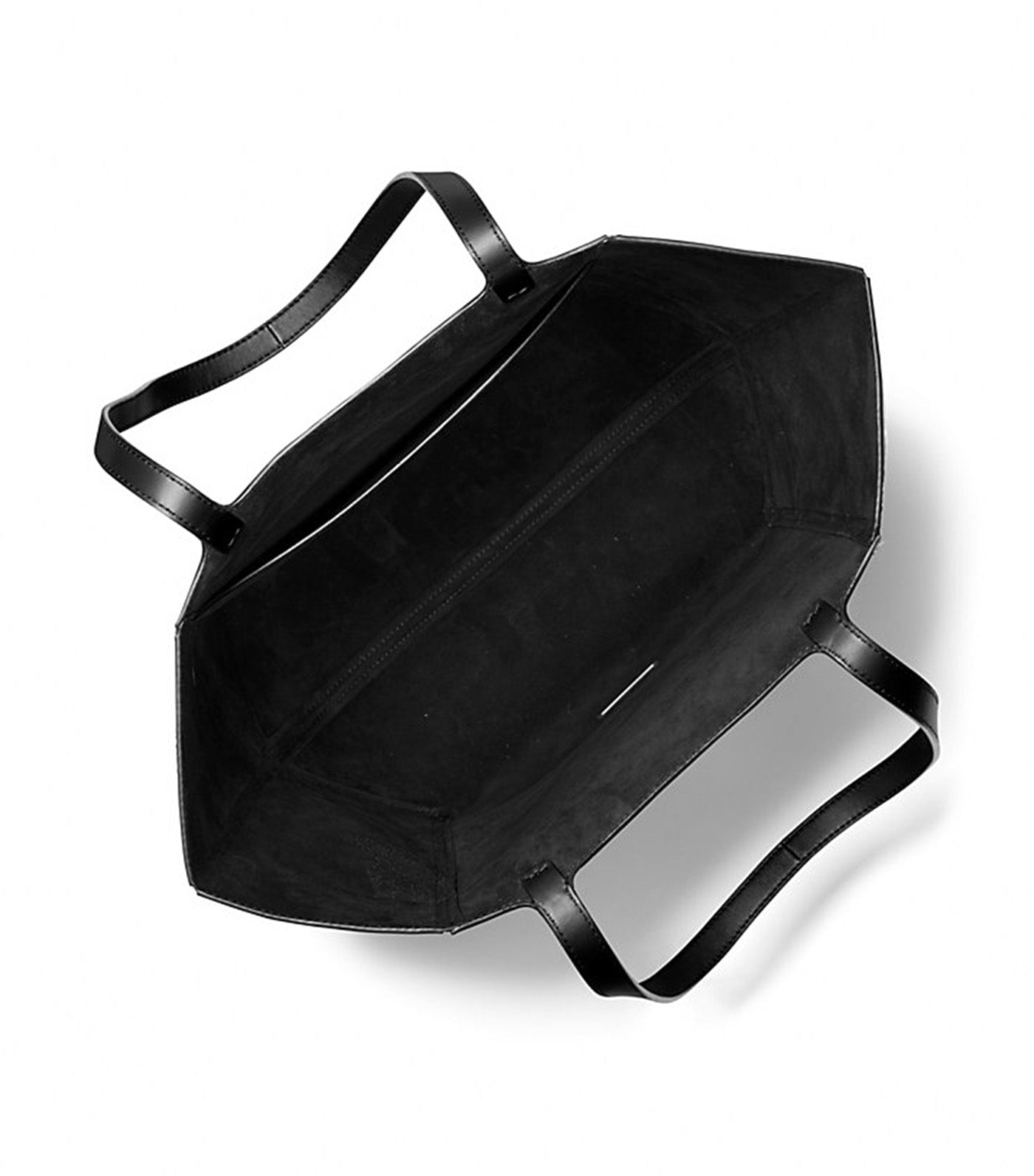 Jordi Large Leather Tote Bag