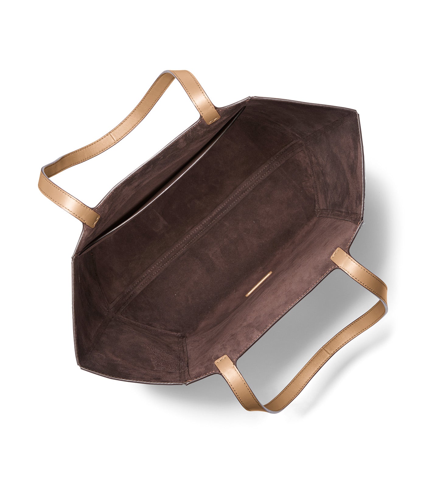 Jordi Large Leather Tote Bag