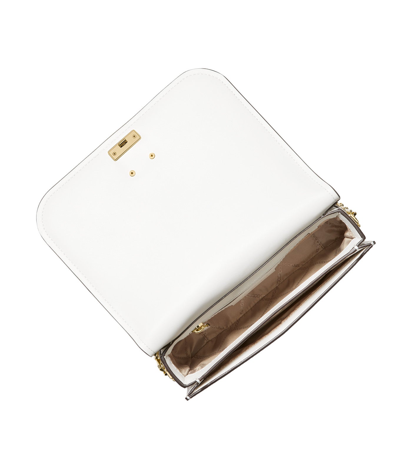 Delancey Medium Leather Messenger Bag