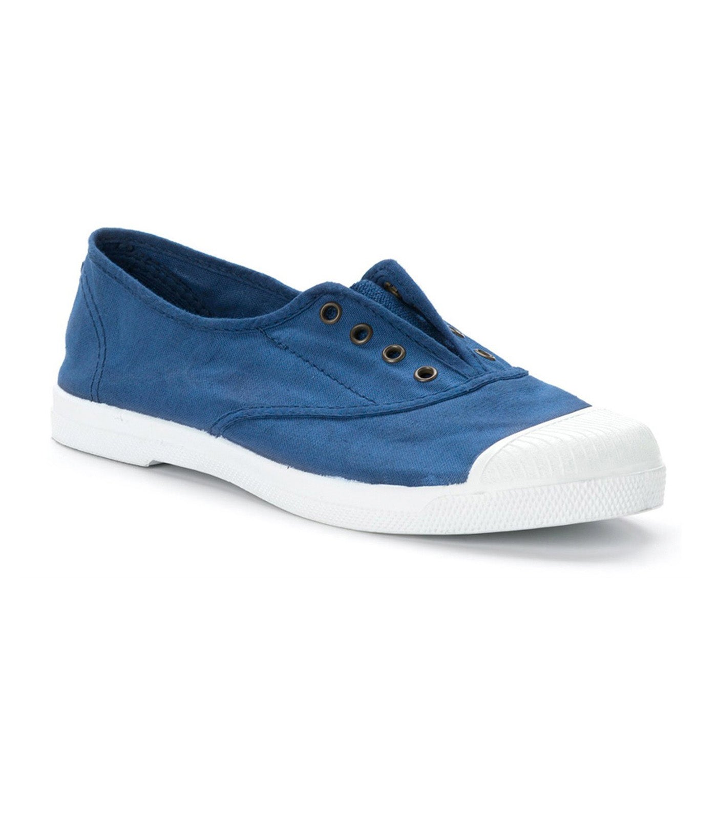 Lavanda Sneakers Azul