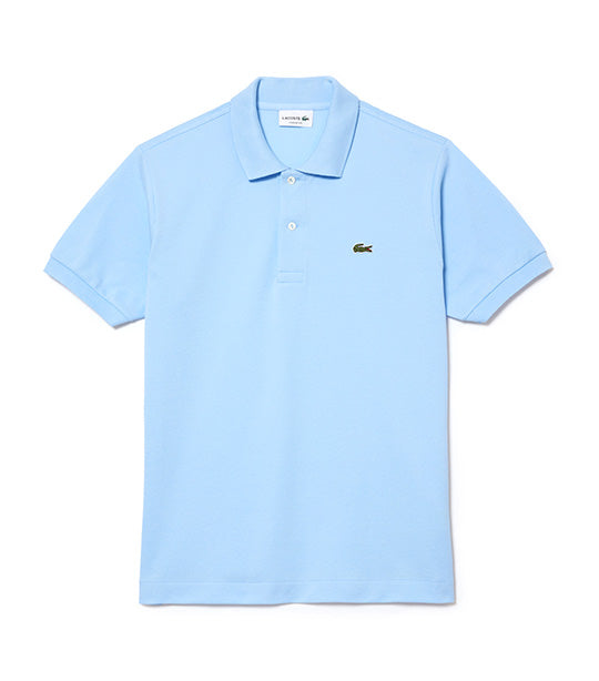 Lacoste Classic Fit L.12.12 Polo Shirt Overview