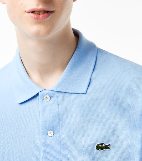 Lacoste Classic Fit L.12.12 Polo Shirt Overview