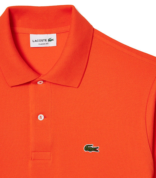 Classic lacoste hot sale