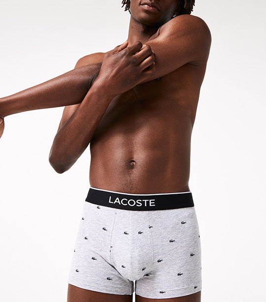 Boxer lacoste pas online cher