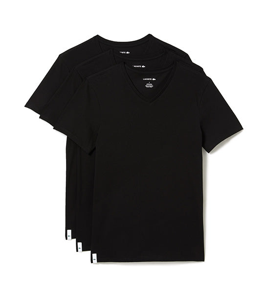 Hollister California Men's Must-Have Cotton T-Shirt 3-Pack (066