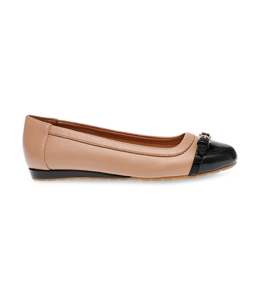 Anne klein hot sale zessy flats